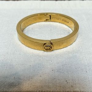 Michael Kors bracelet